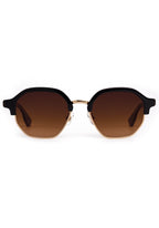 KREWE DAKOTA REVIVAL | Black Tea 18K
