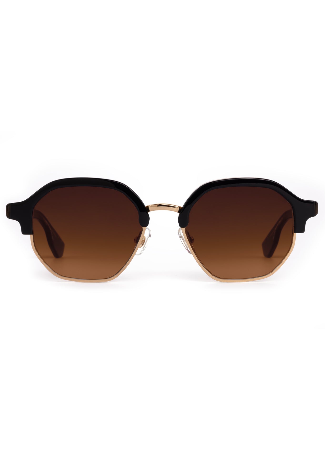 KREWE DAKOTA REVIVAL | Black Tea 18K