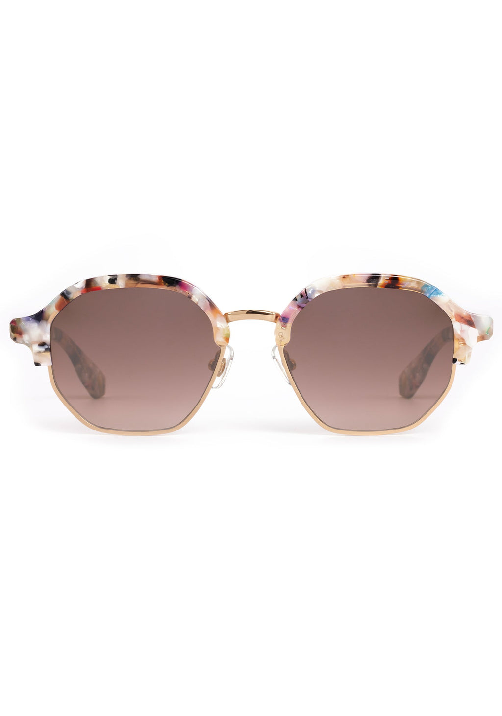 KREWE DAKOTA REVIVAL | Gelato 18K Mirrored