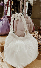 BOLSO DAKOTA | BLANCO