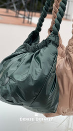 BOLSO DAKOTA | VERDE