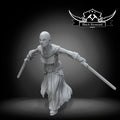 Dark Sister, Black Remnant