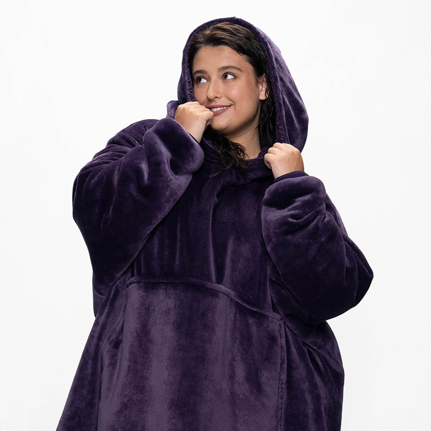 Dark Purple