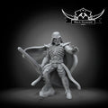 Dark lord horror, Black Remnant
