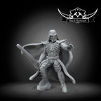 Dark lord horror, Black Remnant