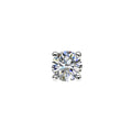 Dasha Diamond Stud Earring Single By ALINKA Fine Jewellery