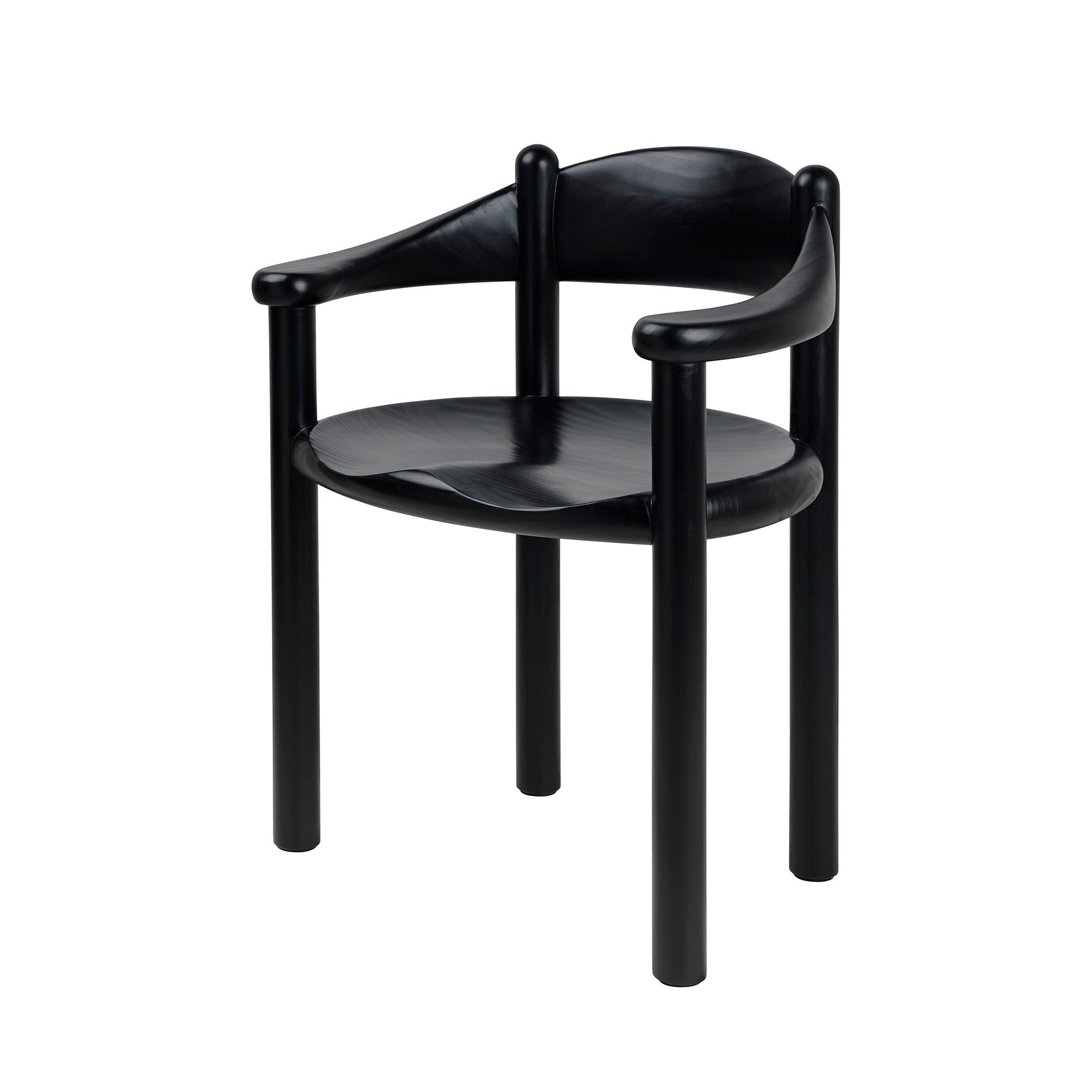 Daumiller Armchair