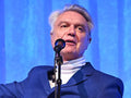 David Byrne