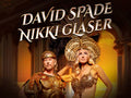 Nikki Glaser & David Spade: The Vegas Residency