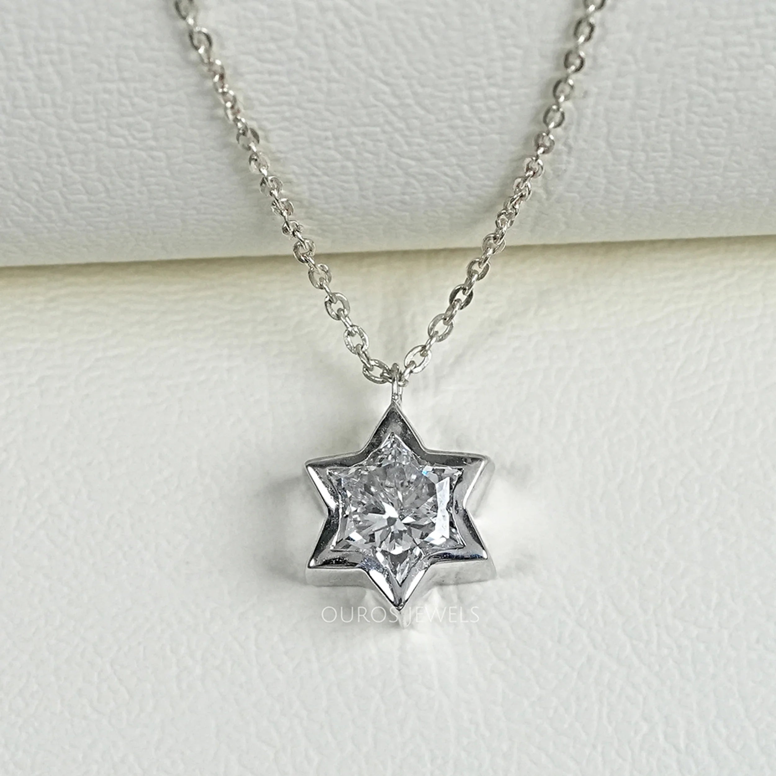 Ouros Jewels
