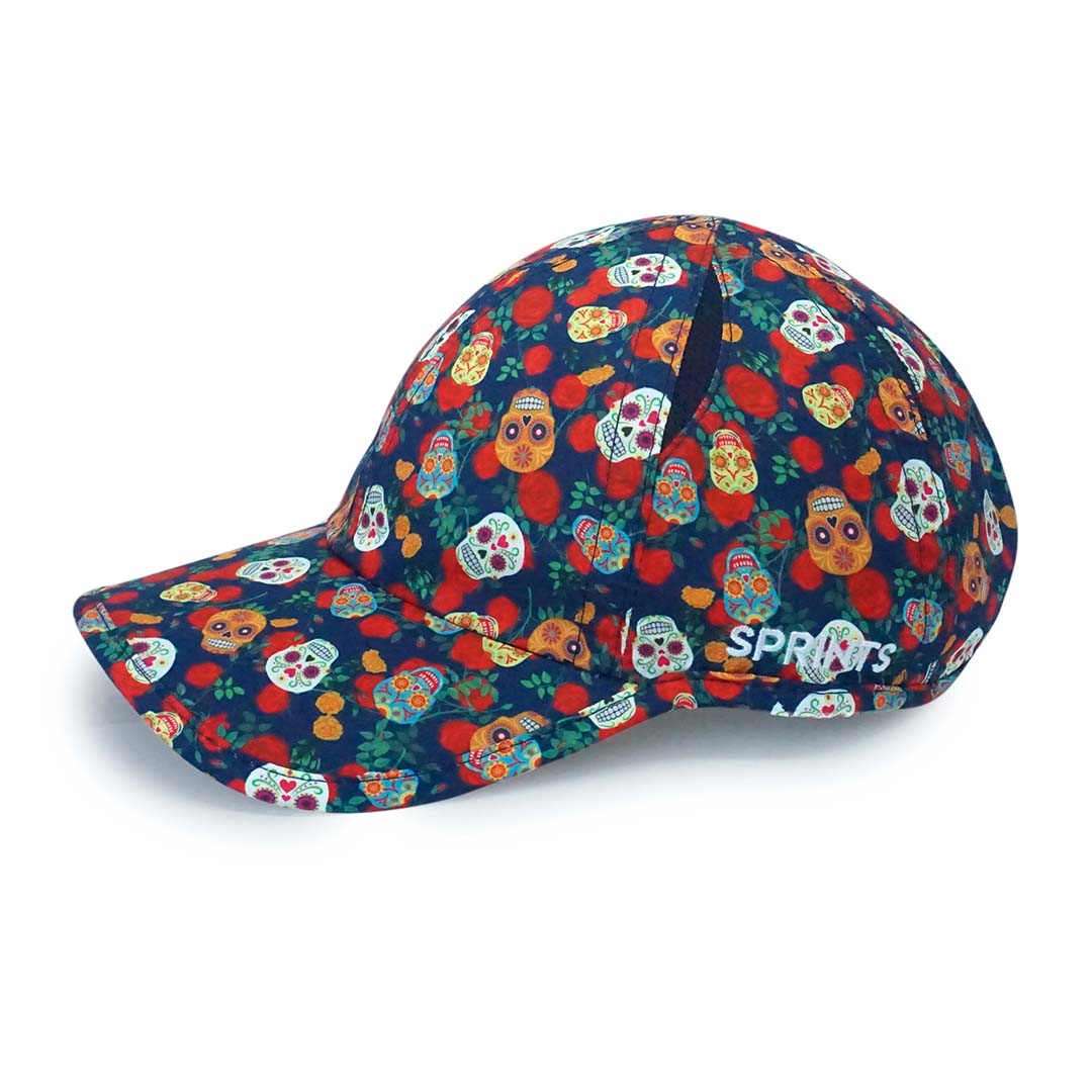 Sprints Day of the Dead OG Hat (Unisex)
