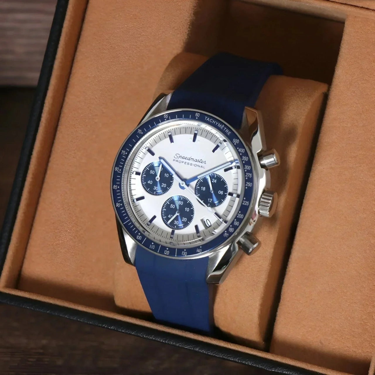 Speedko Professional Snoopy Blue | HW Design