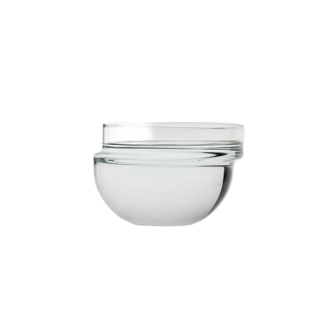Decales Glass Bowls