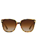 KREWE DEDE NYLON | Canary 18K