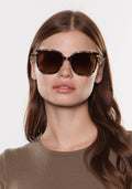 KREWE DEDE NYLON | Malt 18K Polarized
