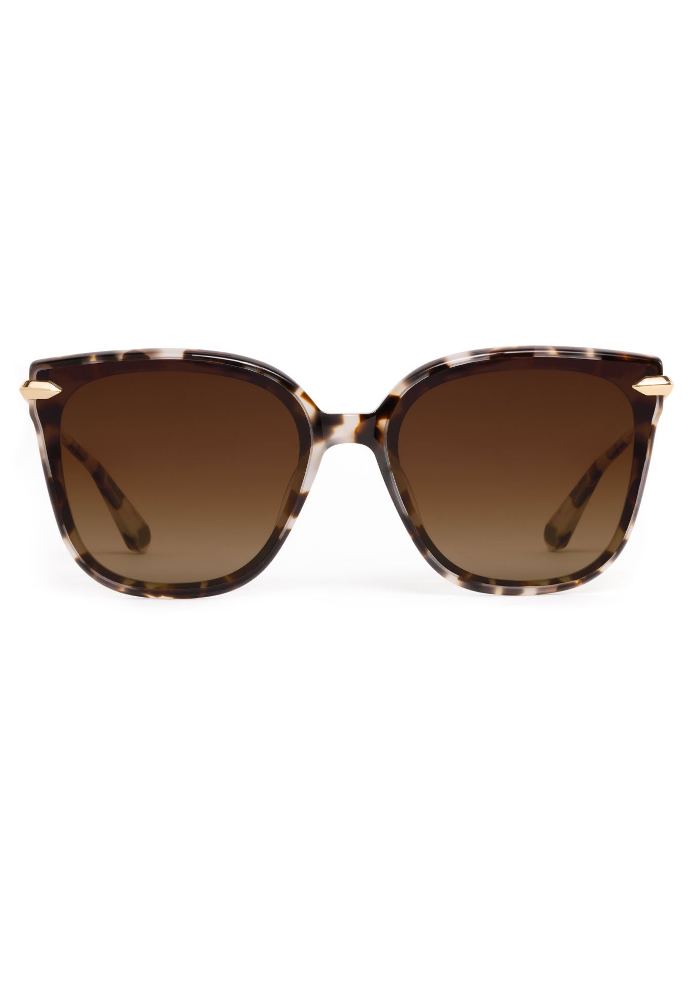 KREWE DEDE NYLON | Malt 18K Polarized