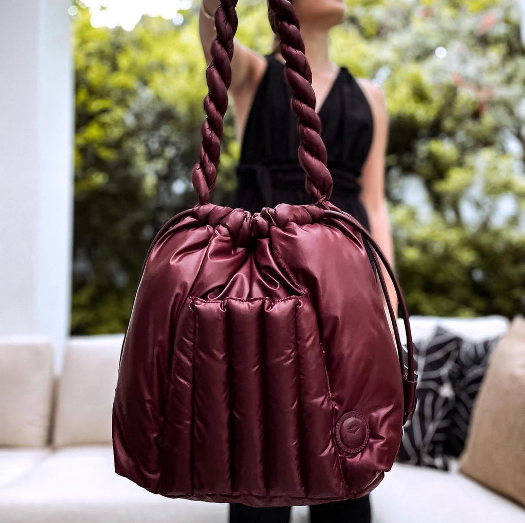 BOLSO DELIA | ROJA