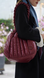 BOLSO DELIA | ROJA