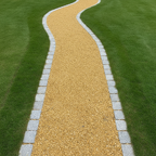 Adoquines Granito gris rústico