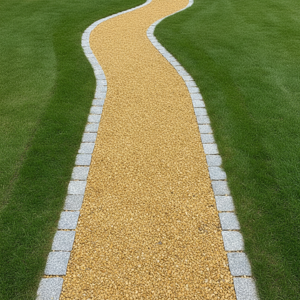 Adoquines Granito gris rústico