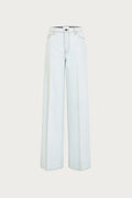 The Wide Leg Jean (Vintage Light)