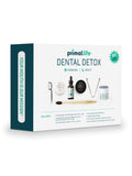 Dental DETOX KIT LP By Primal Life Organics
