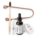 Dental Starter Kit By Primal Life Organics