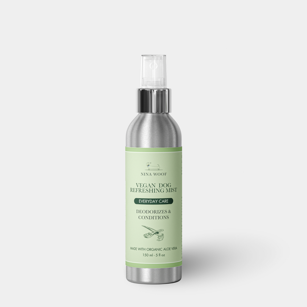 Spray Desodorizante