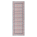Multicolor Silk Scarf Sakina