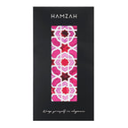 Pink Silk Scarf Alcázar