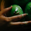 Mango Charms By KYNAH, Luxury Indian Fashion & Bridal Wear