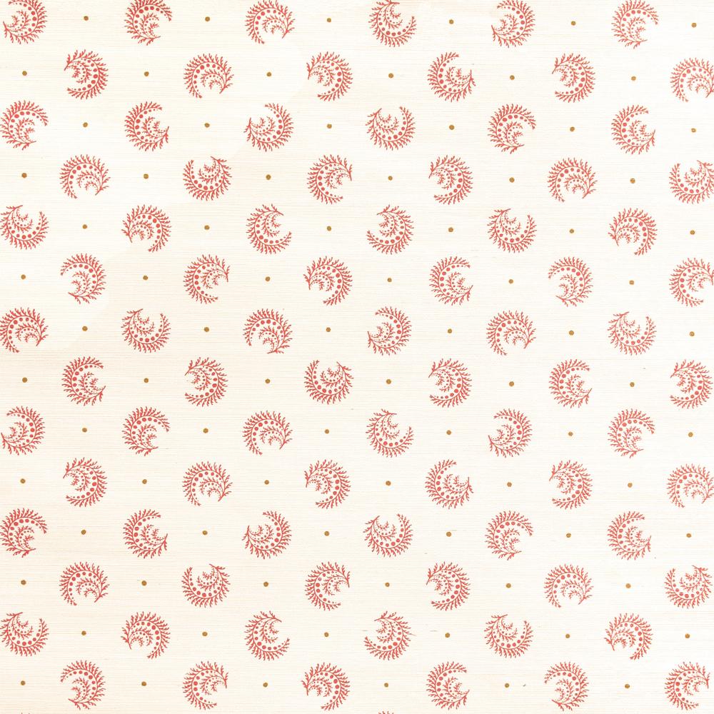 Desmond Grasscloth By Sister Parish Design