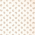 Desmond Wallpaper Beige By Sister Parish Design