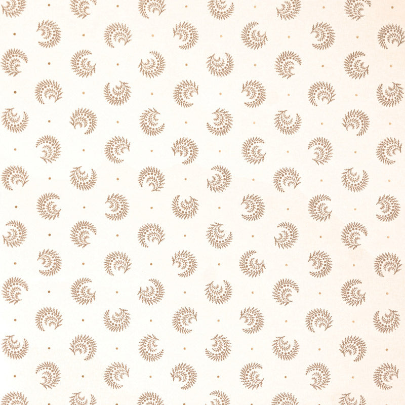 Desmond Wallpaper Beige By Sister Parish Design