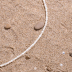 Collar Perlas Pequeñas Lombok