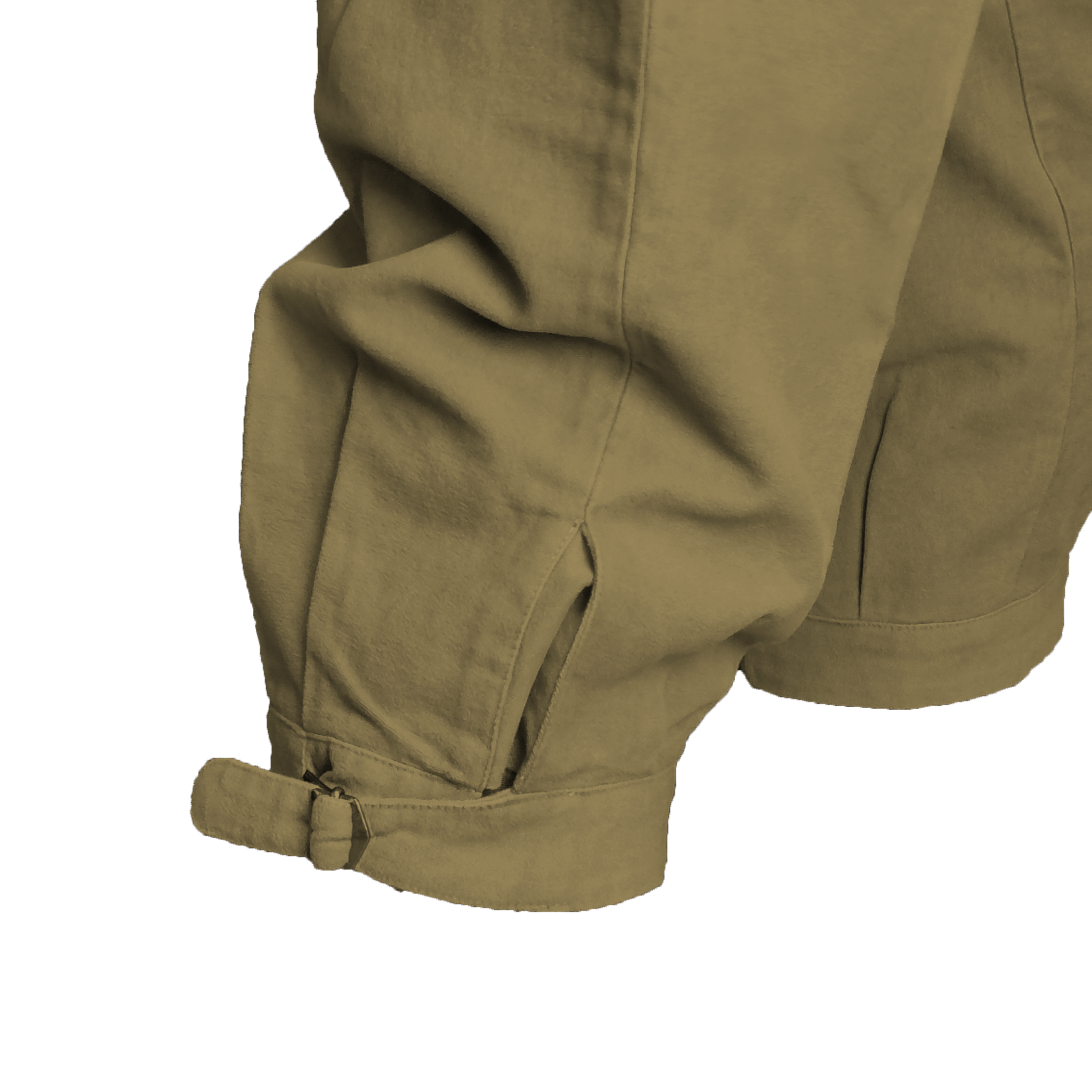 Pantalón Knicker Moleskin