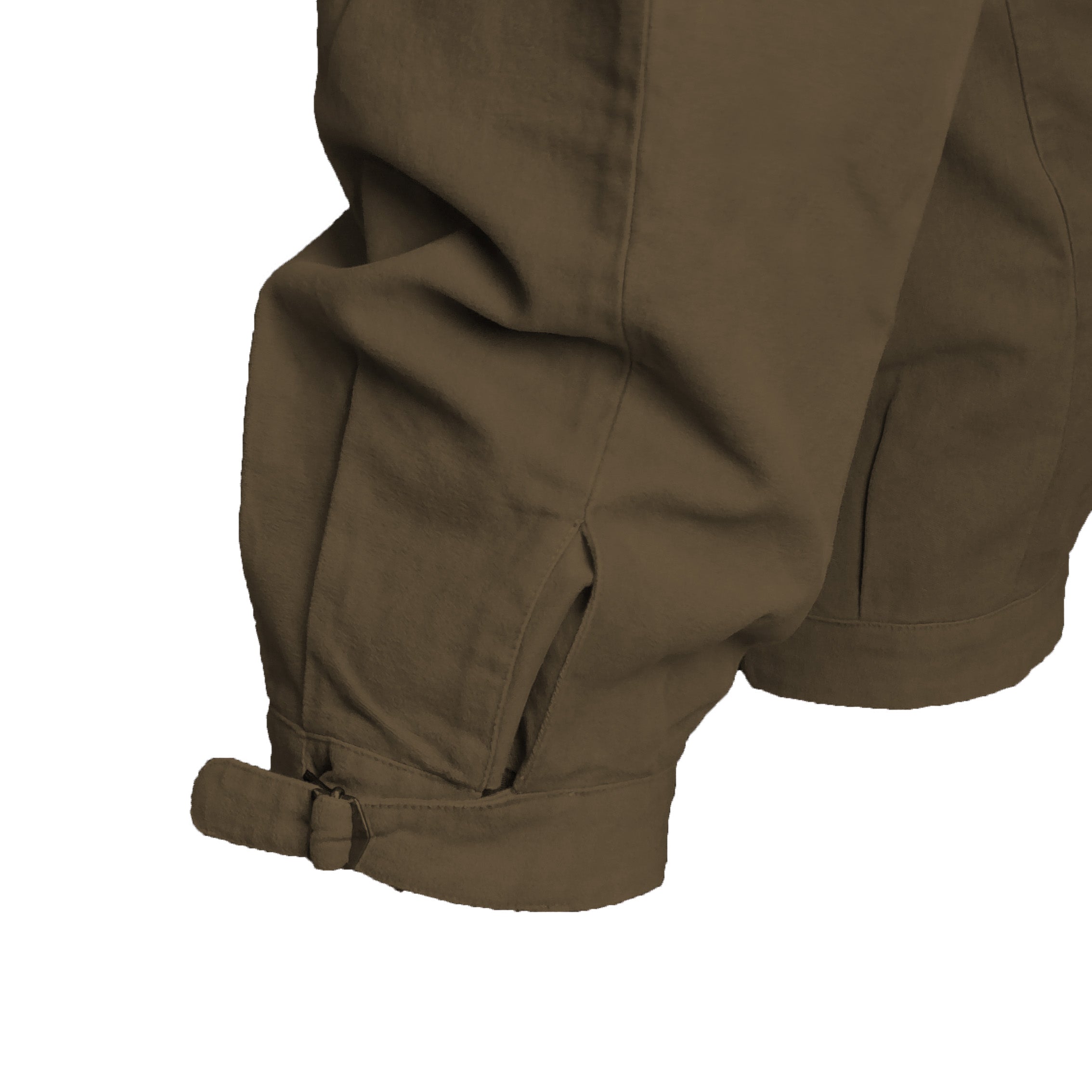 Pantalón Knicker Moleskin