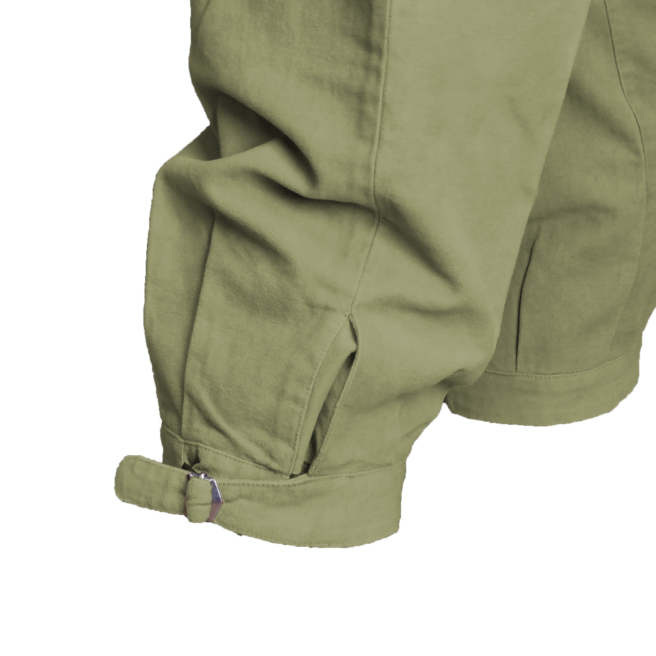 Pantalón Knicker Moleskin