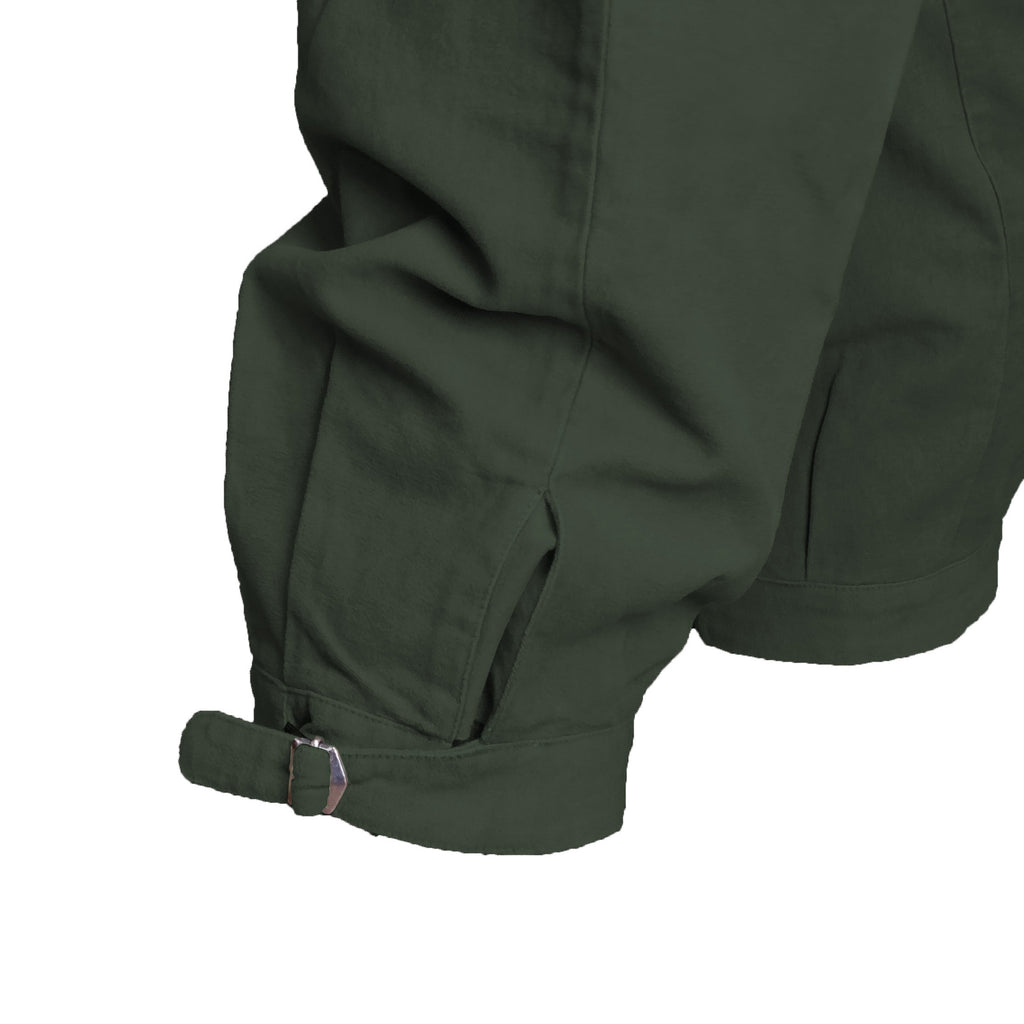 Pantalón Knicker Moleskin