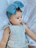 Diadema Nenina & Co Azul