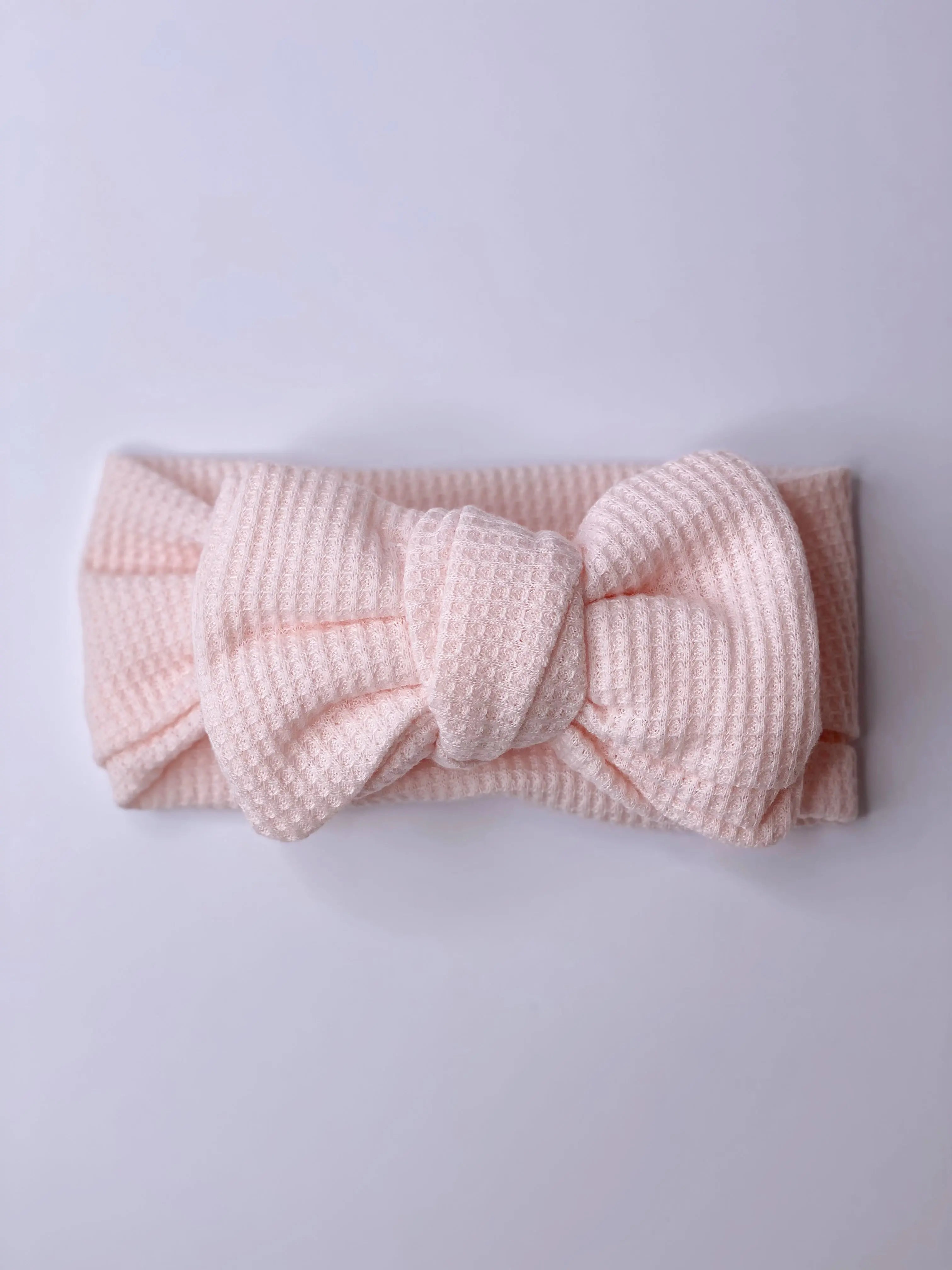 Diadema Nenina & Co Rosa