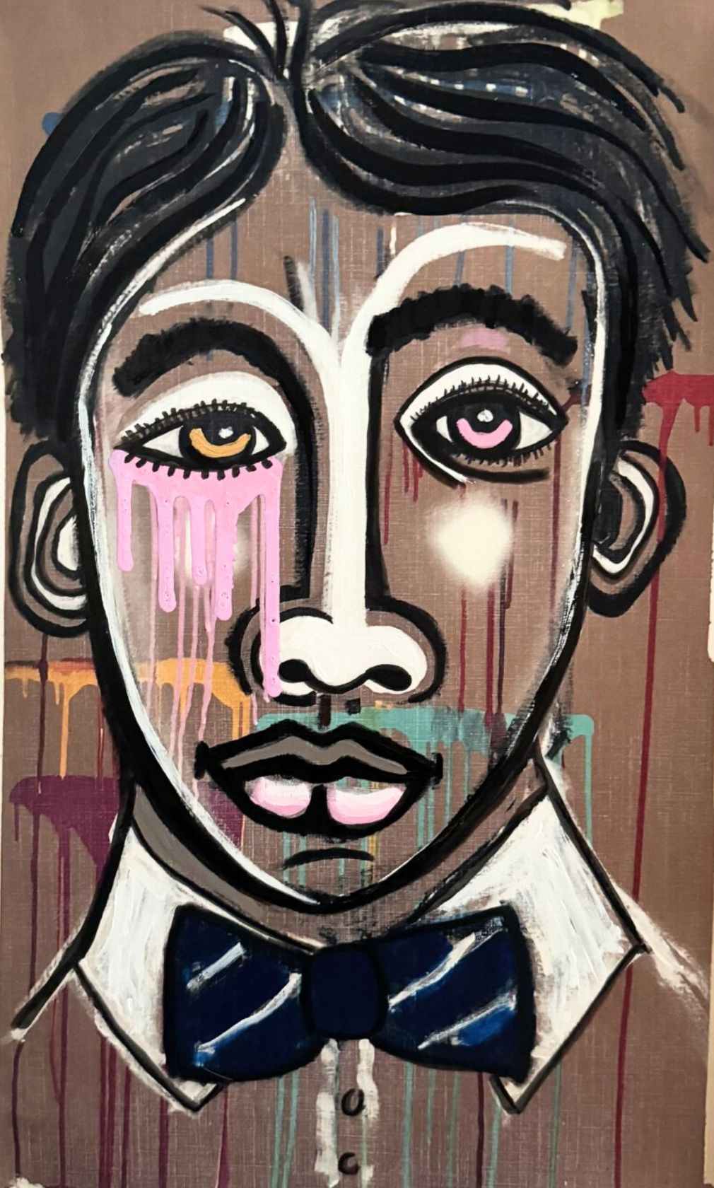 Joshua | Print