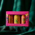The Cookbook Trio By Diaspora Spice Co.