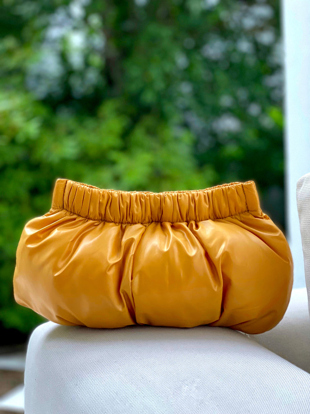 BOLSO DIDI | AMARILLO