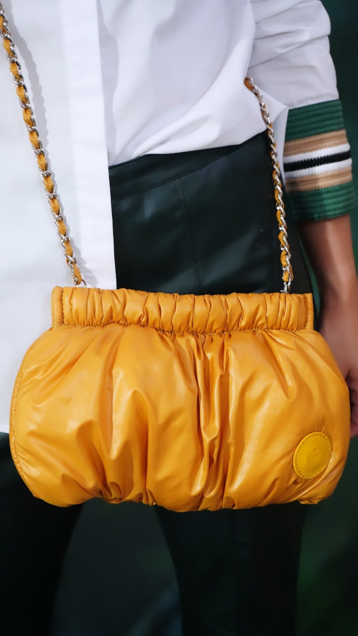 BOLSO DIDI | AMARILLO
