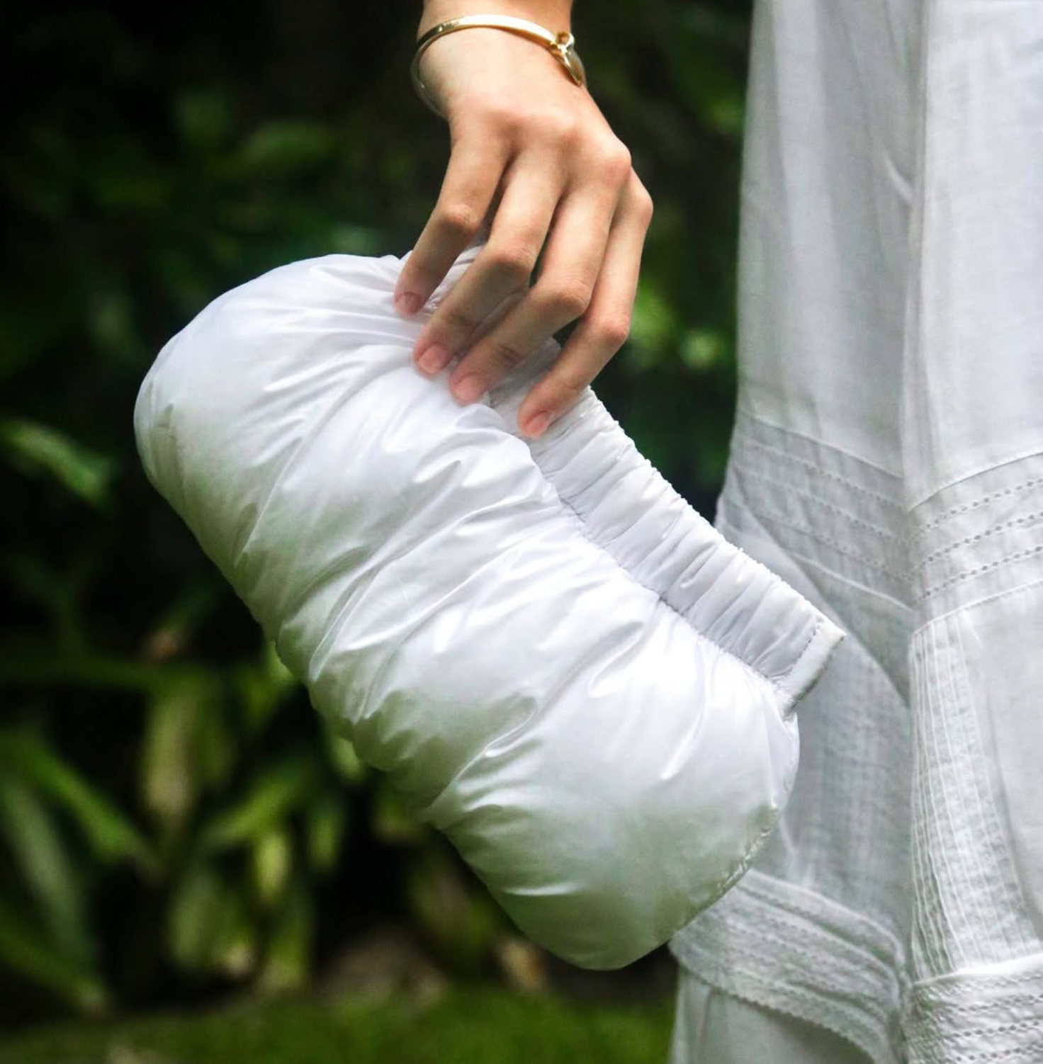 BOLSO DIDI | BLANCO