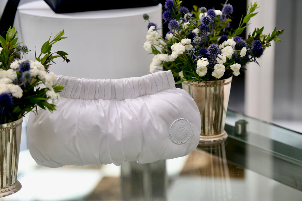 BOLSO DIDI | BLANCO