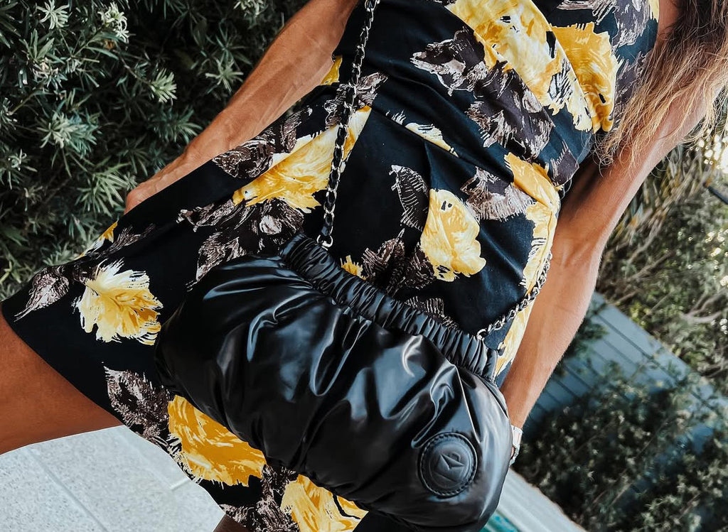 BOLSO DIDI | NEGRA
