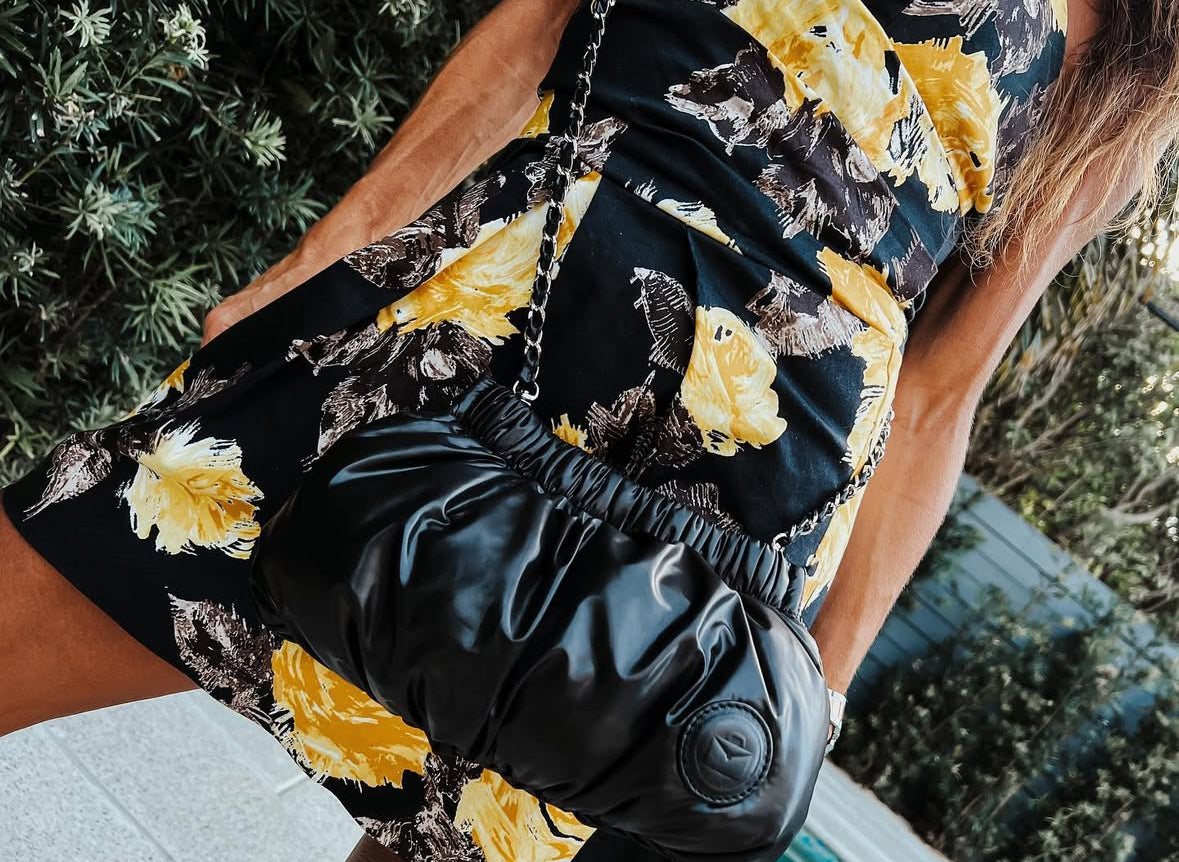 BOLSO DIDI | NEGRA