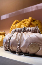 BOLSO DIDI | NUDE